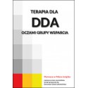 Terapia dla DDA oczami grupy wsparcia