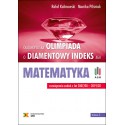 „Olimpiada o Diamentowy Indeks AGH”. MATEMATYKA 3. Rozwiązania zadań z lat 2007–2020